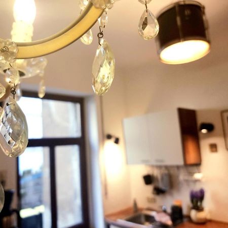 Hostel Lollis Homestay Drážďany Exteriér fotografie