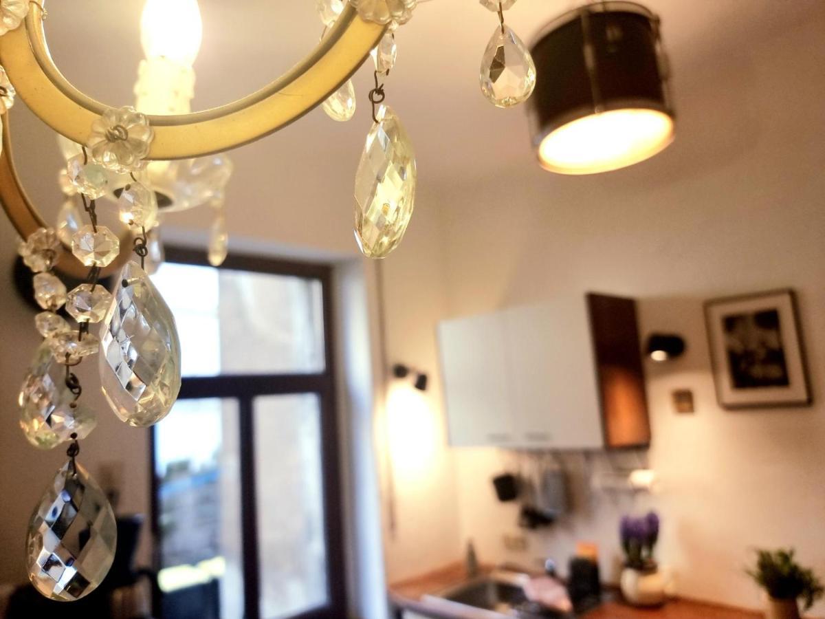 Hostel Lollis Homestay Drážďany Exteriér fotografie